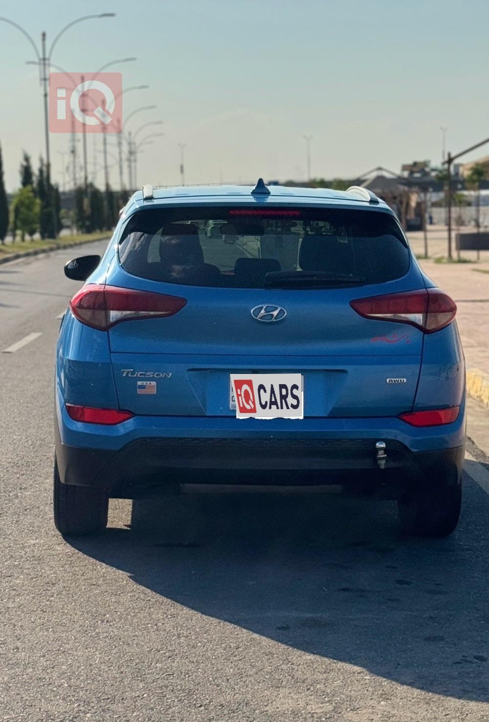 هيونداي توسان